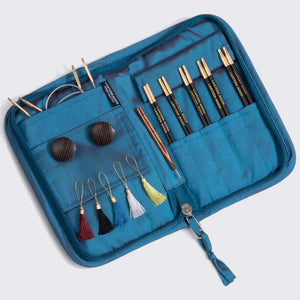 Lantern Moon Knitting Needle Sets Lantern Moon Charm Interchangeable Knitting Needle Set joeriaknits