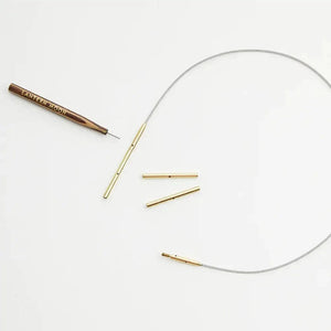 Lantern Moom Circular Needles Lantern Moon Cord Connectors joeriaknits