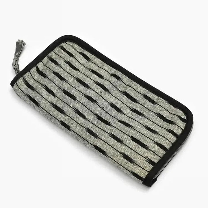Lantern Moon Knitting Needle Storage Ikat Lantern Moon Double Pointed Knitting Needle Case joeriaknits