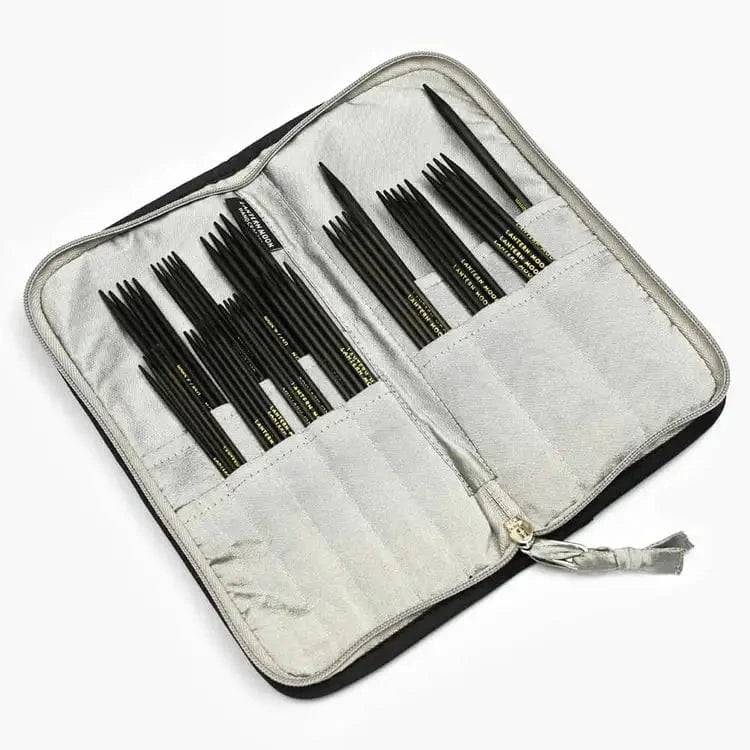 Lantern Moon Knitting Needle Storage Lantern Moon Double Pointed Knitting Needle Case joeriaknits