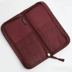 Lantern Moon Knitting Needle Storage Lantern Moon Double Pointed Knitting Needle Case joeriaknits