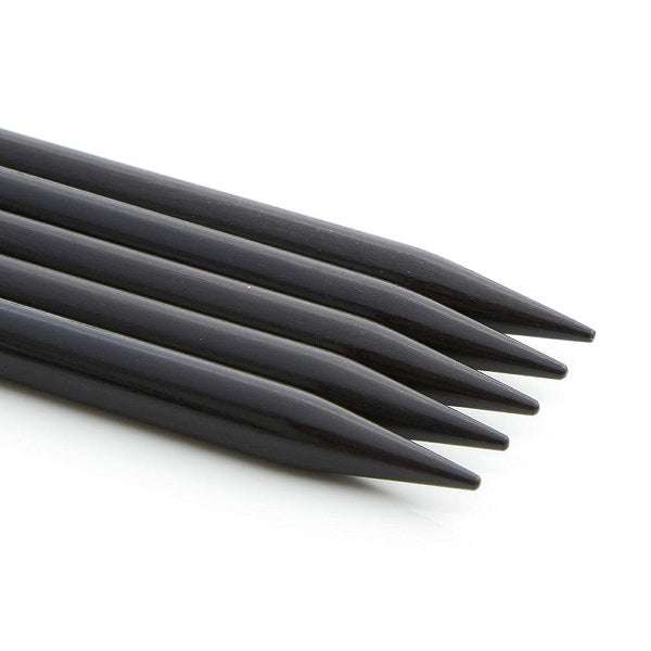 Lantern Moon Double Pointed Needles Lantern Moon Double Pointed Needles, 6" / 15cm joeriaknits