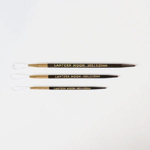 Lantern Moon Knitting Notions Lantern Moon Finishing Needles, Set of 3 joeriaknits