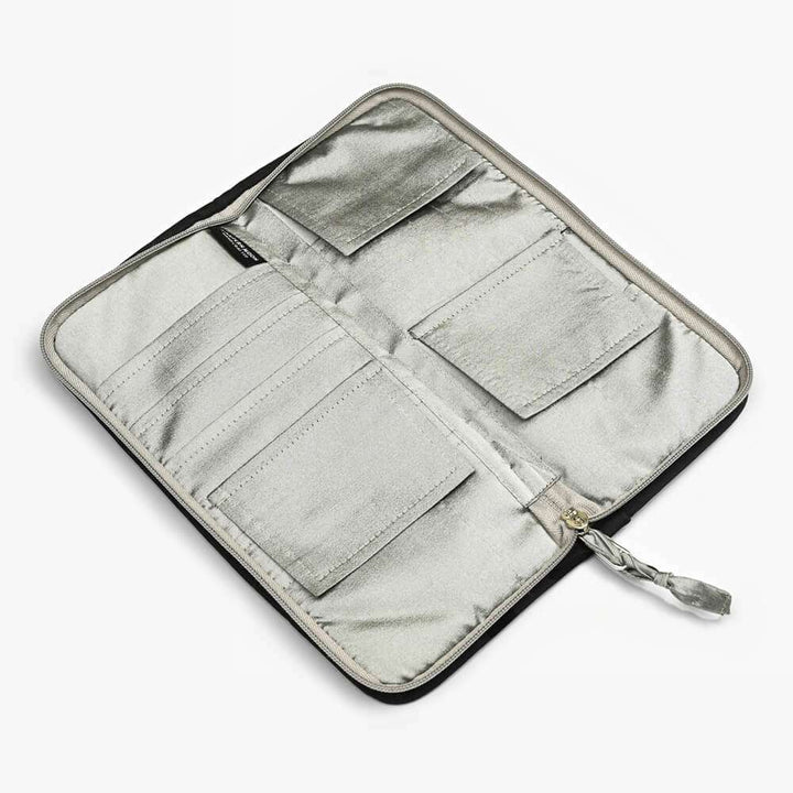 Lantern Moon Knitting Needle Storage Lantern Moon Interchangeable Circular Knitting Needle Case joeriaknits