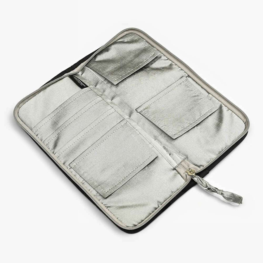 Lantern Moon Knitting Needle Storage Lantern Moon Interchangeable Circular Knitting Needle Case joeriaknits