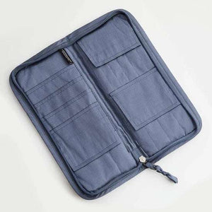 Lantern Moon Knitting Needle Storage Lantern Moon Interchangeable Circular Knitting Needle Case joeriaknits