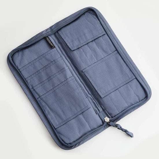 Lantern Moon Knitting Needle Storage Lantern Moon Interchangeable Circular Knitting Needle Case joeriaknits