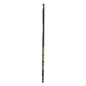 Lantern Moon Crochet Hooks 3.5 mm (E) Lantern Moon Single Ended Crochet Hooks joeriaknits