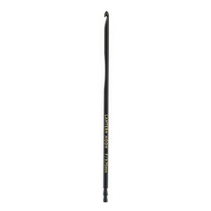 Lantern Moon Crochet Hooks 3.75 mm (F) Lantern Moon Single Ended Crochet Hooks joeriaknits