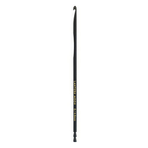 Lantern Moon Crochet Hooks 4.0 mm (G) Lantern Moon Single Ended Crochet Hooks joeriaknits