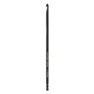 Lantern Moon Crochet Hooks 4.5 mm (7) Lantern Moon Single Ended Crochet Hooks joeriaknits