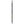 Load image into Gallery viewer, Lantern Moon Crochet Hooks 5.0 mm (H) Lantern Moon Single Ended Crochet Hooks joeriaknits
