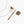 Load image into Gallery viewer, Lantern Moon Interchangeable Cords Lantern Moon Swivel Interchangeable Cords joeriaknits
