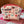 Load image into Gallery viewer, Joeriaknits Storage Pouches Large Zipper Storage Pouch: Handcrafted joeriaknits
