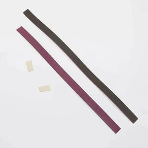 Replacement magnet set for whiteboard