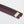 Load image into Gallery viewer, Magnet replacement set with purple and black strips and a magnet.
