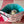 Load image into Gallery viewer, Joeriaknits Storage Pouches Medium Zipper Storage Pouch: Handcrafted joeriaknits
