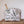 Load image into Gallery viewer, Joeriaknits Storage Pouches Medium Zipper Storage Pouch: Handcrafted joeriaknits
