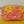Load image into Gallery viewer, Joeriaknits Storage Pouches Pink Aster Medium Zipper Storage Pouch: Handcrafted joeriaknits
