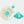 Load image into Gallery viewer, H.A. KIdd Knitting Needle Sets Mindful Collection Explore-Fixed Circular Needle Set joeriaknits
