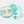 Load image into Gallery viewer, KnitPro Knitting Needle Sets Mindful Collection Gratitude Interchangeable Circular Needle Set joeriaknits
