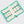 Load image into Gallery viewer, Knit Pro Knitting Needle Sets Mindful Collection-Hope Interchangeable Needle Set joeriaknits
