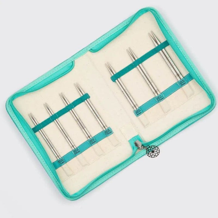 Knit Pro Knitting Needle Sets Mindful Collection-Hope Interchangeable Needle Set joeriaknits