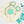 Load image into Gallery viewer, KnitPro Knitting Needle Sets Mindful Collection Serenity-Fixed Circular Lace Needle Set joeriaknits
