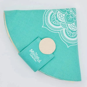 Mindful Serenity Lace Needle Set Case