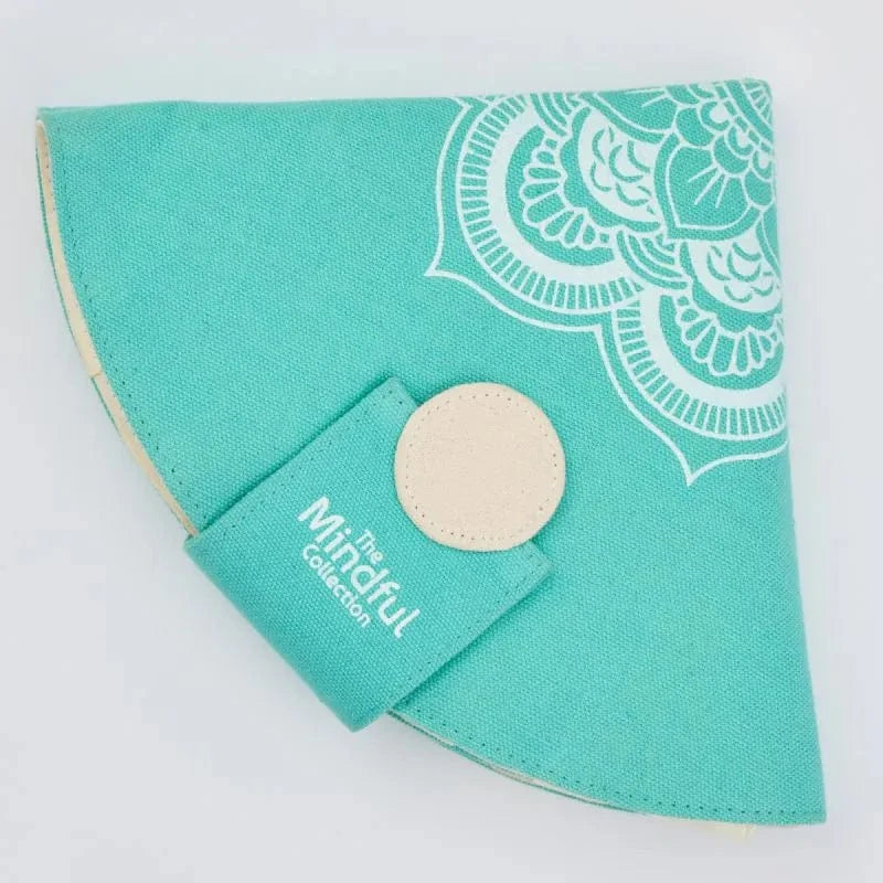 Mindful Serenity Lace Needle Set Case
