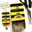 Load image into Gallery viewer, Firefly Notes Notions Tin Notions Tin Firefly Notes - Bee joeriaknits
