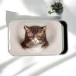 Load image into Gallery viewer, Firefly Notes Notions Tin Notions Tin Firefly Notes - Cat joeriaknits
