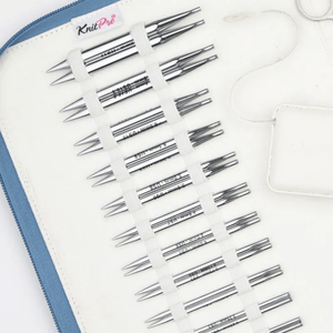 Knit Pro Knitting Needle Sets Nova Regal Knitpro Interchangeable Circular Needle Sets joeriaknits