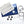 Load image into Gallery viewer, KnitPro Nova Normal Deluxe Interchangeable Needle Set
