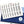 Load image into Gallery viewer, KnitPro Nova Normal Deluxe Interchangeable Needle Set
