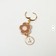 Load image into Gallery viewer, Alibaba Row Counters Numbered Locking Stitch Markers - Daisy Design joeriaknits
