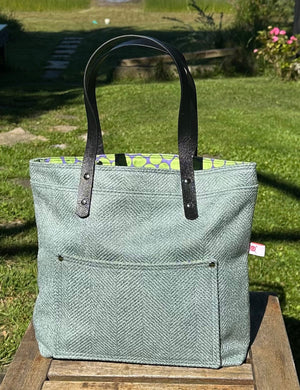 JOERIA KNITS Project Bags Project Bags for Knitters and Crocheters joeriaknits