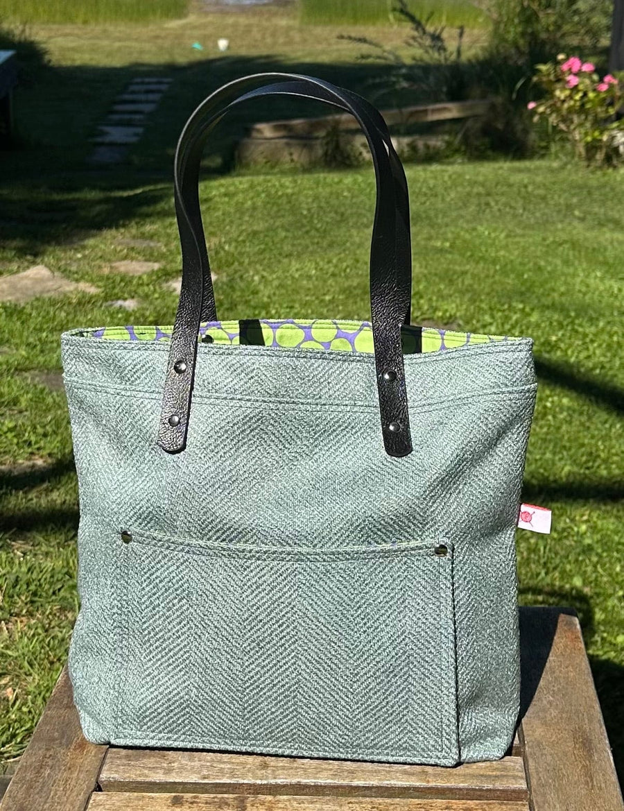 JOERIA KNITS Project Bags Project Bags for Knitters and Crocheters joeriaknits