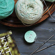 Load image into Gallery viewer, Knitter&#39;s Pride stitch counter Row Counter- Mindful Collection joeriaknits
