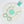 Load image into Gallery viewer, Serene fixed circular lace needle set
