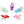 Load image into Gallery viewer, Yiwu Xinyu Trade Co, Ltd. Sewing Accessories SEWING CLIPS - ON SALE joeriaknits
