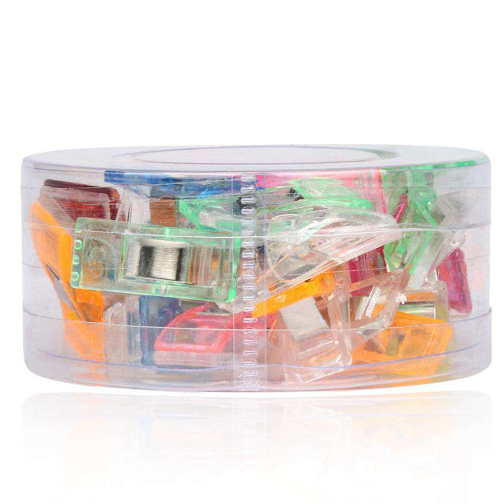 Yiwu Xinyu Trade Co, Ltd. Sewing Accessories SEWING CLIPS - ON SALE joeriaknits