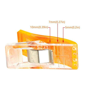 Yiwu Xinyu Trade Co, Ltd. Sewing Accessories SEWING CLIPS - ON SALE joeriaknits