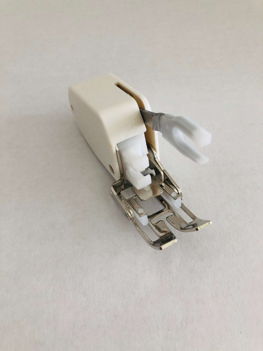 Joeriaknits Sewing Accessories Sewing Machine Walking Foot Attachment With Quilting Guide joeriaknits