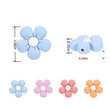 Load image into Gallery viewer, Alibaba Tip Protectors Silicone Tip Protectors for Knitting Needles joeriaknits
