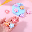 Load image into Gallery viewer, Alibaba Tip Protectors Silicone Tip Protectors for Knitting Needles joeriaknits
