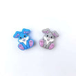 Load image into Gallery viewer, Alibaba Tip Protectors Silicone Tip Protectors for Knitting Needles joeriaknits
