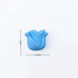 Load image into Gallery viewer, Alibaba Tip Protectors Silicone Tip Protectors for Knitting Needles joeriaknits
