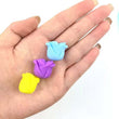 Load image into Gallery viewer, Alibaba Tip Protectors Silicone Tip Protectors for Knitting Needles joeriaknits
