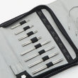 Load image into Gallery viewer, KnitPro Knitting Needle Sets Mini Stelo Petite Interchangeable Needles - 2 Combo Sets joeriaknits
